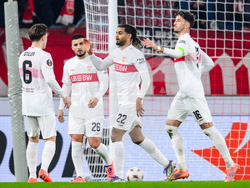 Germany Europa League Soccer