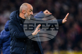 Germany Europa League Soccer