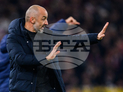 Germany Europa League Soccer