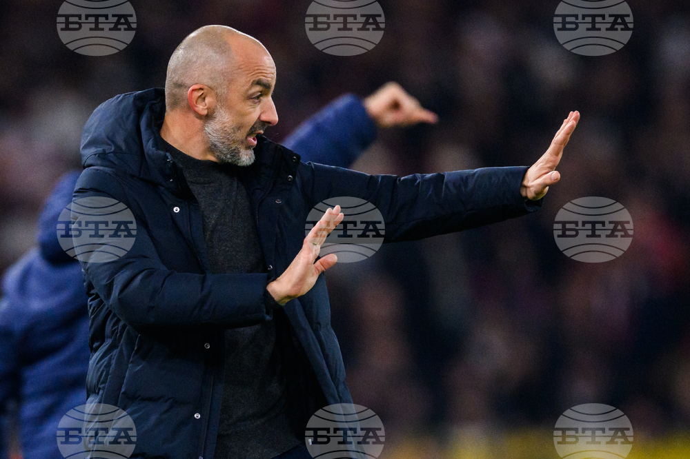 Germany Europa League Soccer