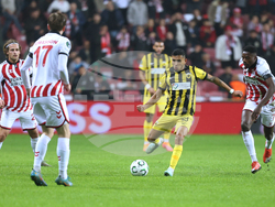 Turkey Conference League Soccer