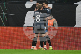 Hungary Europa League Soccer