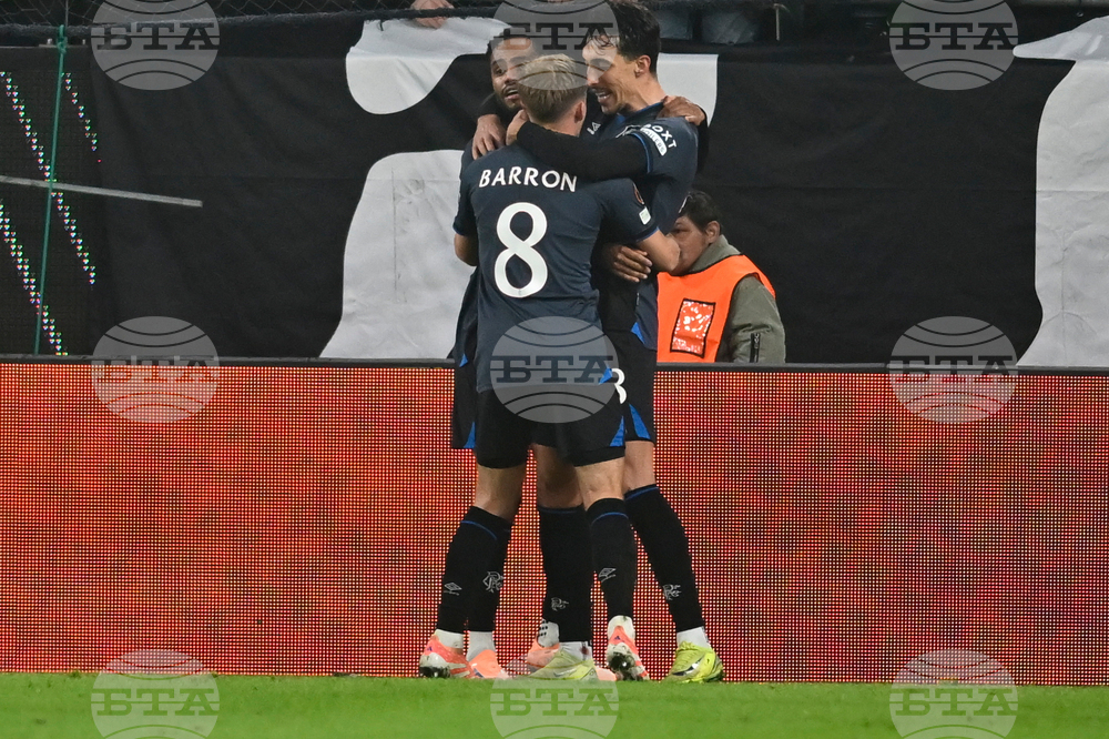 Hungary Europa League Soccer