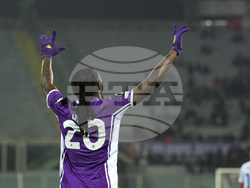 Italy Conference League Soccer