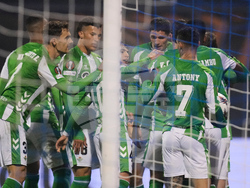 Croatia Europa League Soccer