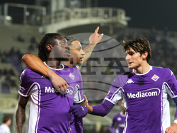 Italy Conference League Soccer