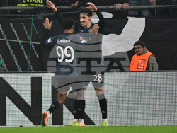 Hungary Europa League Soccer