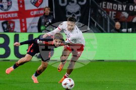 Netherlands Europa League Soccer