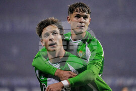 Croatia Europa League Soccer