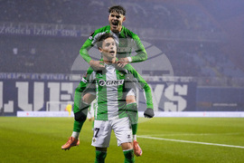 Croatia Europa League Soccer