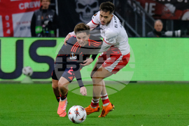 Netherlands Europa League Soccer