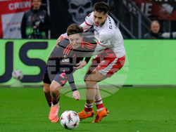 Netherlands Europa League Soccer