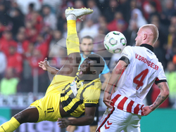 Turkey Conference League Soccer