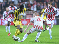 Turkey Conference League Soccer