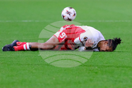 Netherlands Europa League Soccer