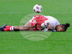 Netherlands Europa League Soccer