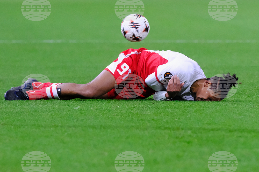 Героят на Кот д'Ивоар Алер е изправен пред тревожно очакване преди Купата на нациите