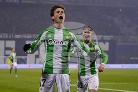 Croatia Europa League Soccer