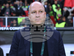 Turkey Conference League Soccer