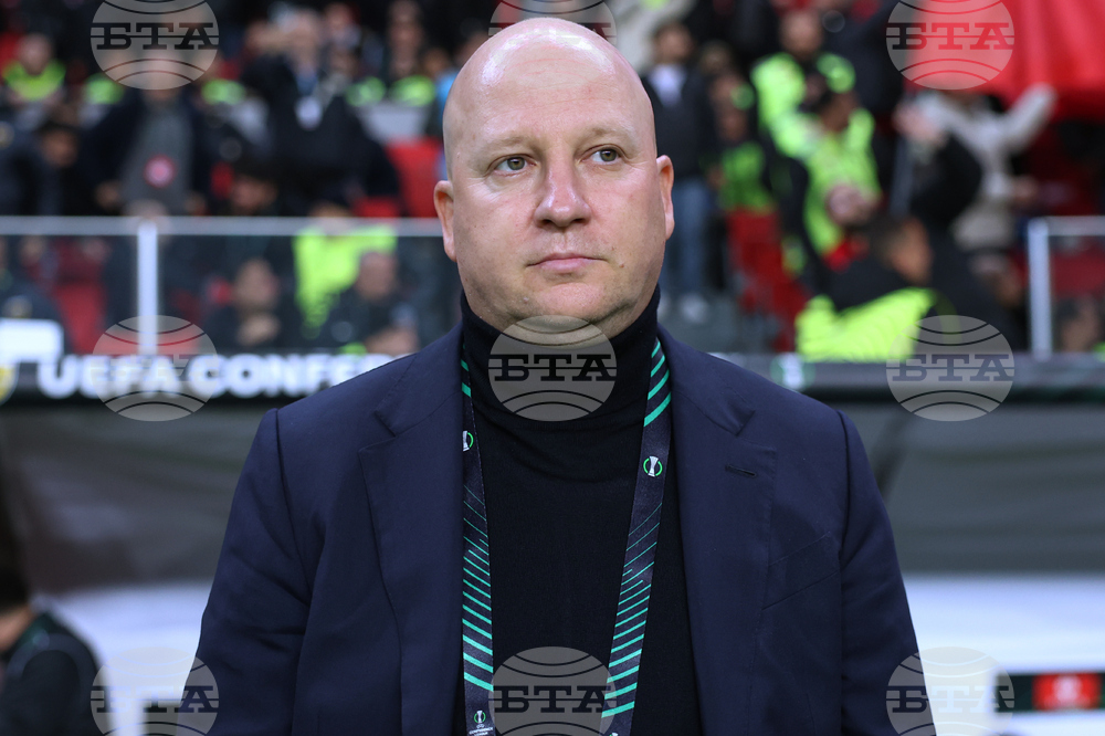 Turkey Conference League Soccer