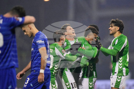 Croatia Europa League Soccer