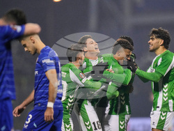 Croatia Europa League Soccer