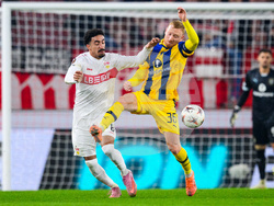 Germany Europa League Soccer