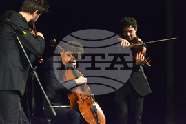 Русе - Мартенски музикални дни