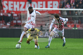 Turkey Conference League Soccer