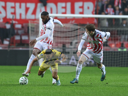 Turkey Conference League Soccer