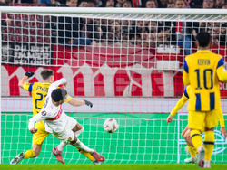 Germany Europa League Soccer