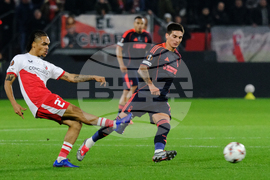 Netherlands Europa League Soccer