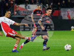 Netherlands Europa League Soccer