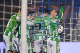 Croatia Europa League Soccer