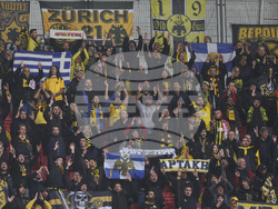 Turkey Conference League Soccer