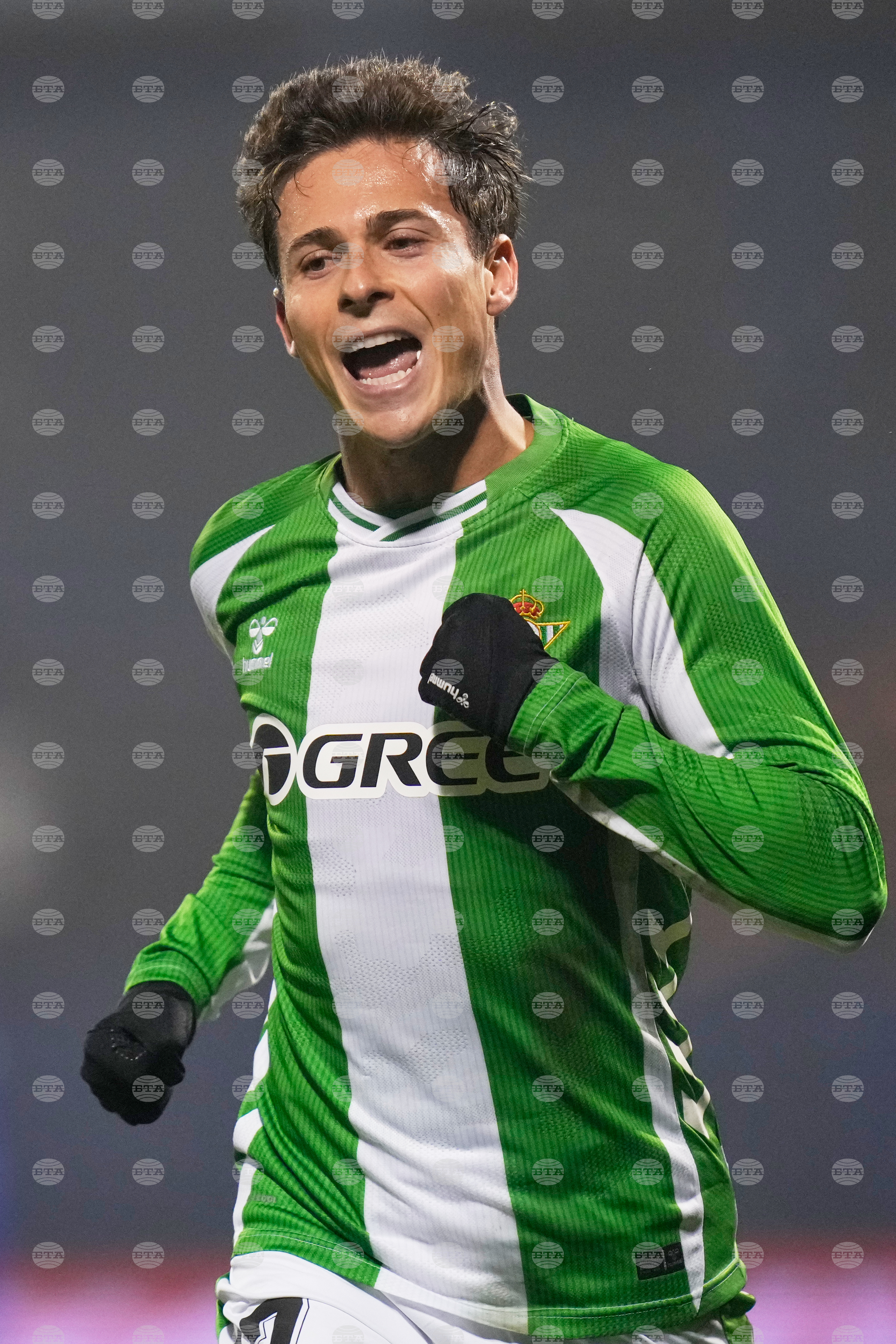 Croatia Europa League Soccer