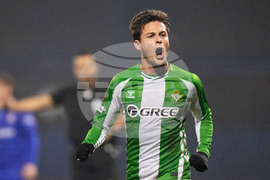 Croatia Europa League Soccer