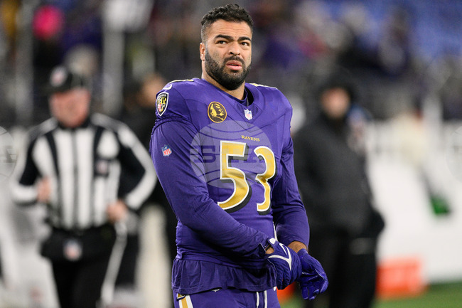 On Football with Rob Maaddi Week 15