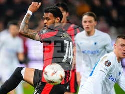 Denmark Europa League Soccer