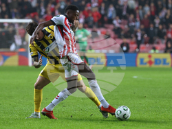 Turkey Conference League Soccer