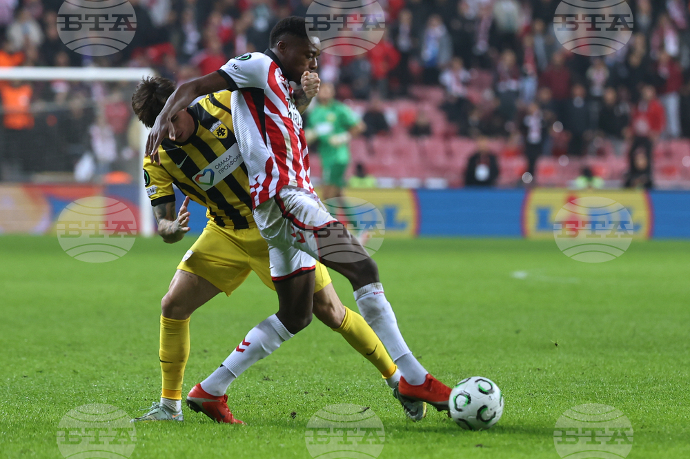 Turkey Conference League Soccer