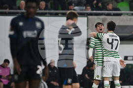 Hungary Europa League Soccer