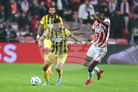 Turkey Conference League Soccer