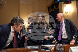 Congress Homeland Security