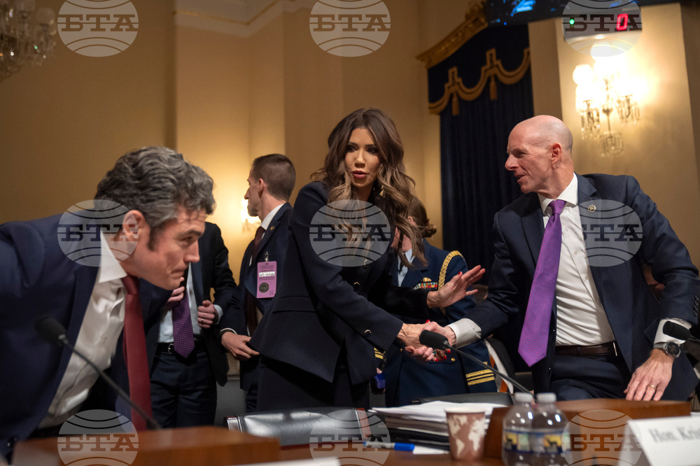 Congress Homeland Security