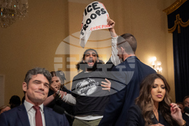 Congress Homeland Security