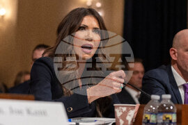 Congress Homeland Security