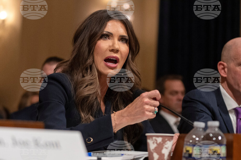 Congress Homeland Security