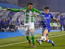 Croatia Europa League Soccer