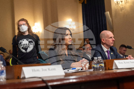 Congress Homeland Security